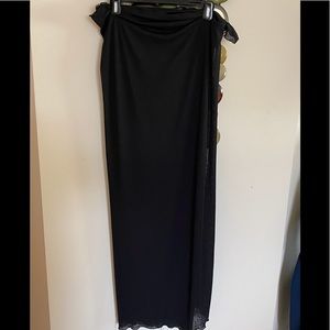 Pennington Sea Brand Swim Sarong, Size 3/4x, EUC